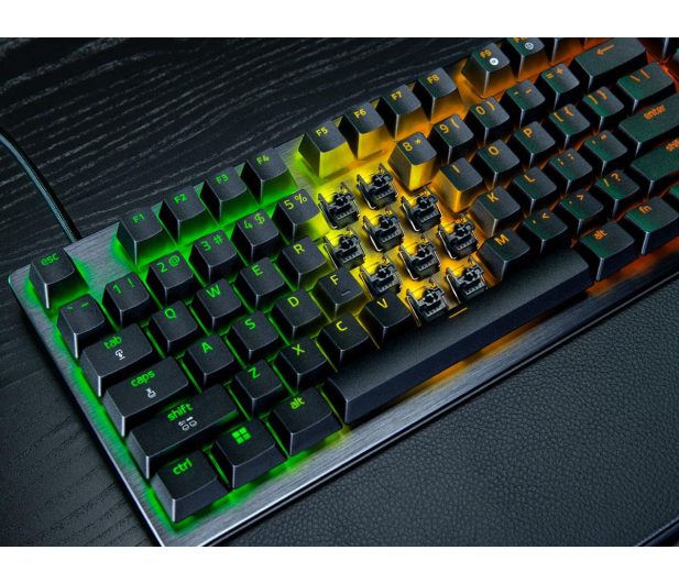 Razer Huntsman V3 Pro 8KHz - 1504884 - zdjęcie 4